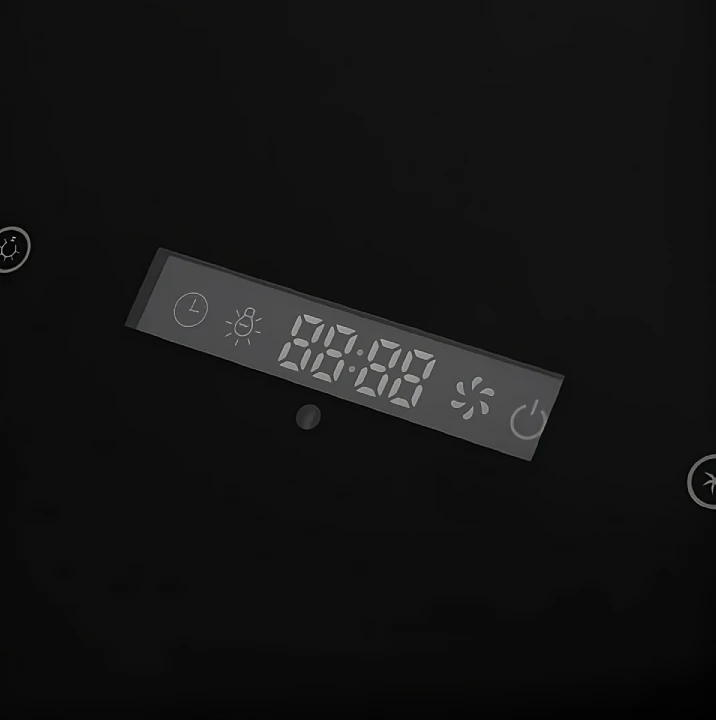 تایمر هود بیمکث 2032